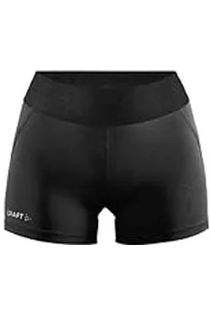 Craft Dames benzine fietsshorts