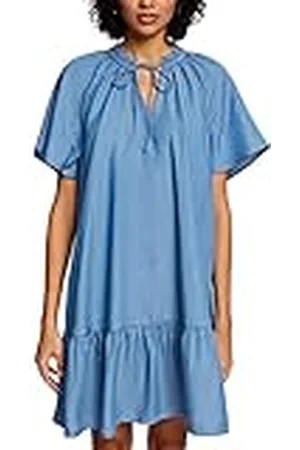 ESPRIT Edc by dames jurk, , XS