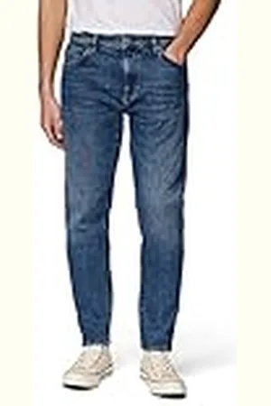 Mavi Heren Milan Jeans, , 32W x 29L