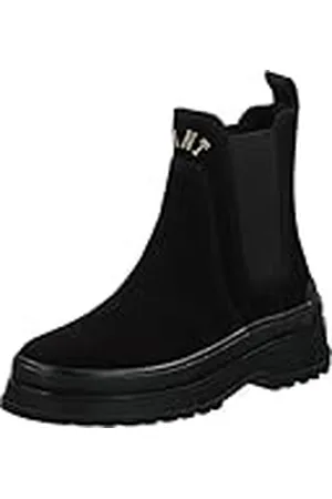 GANT FOOTWEAR Dames WINTLY Chelsea-laarzen, , 40 EU, , 40 EU