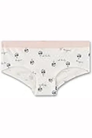 Sanetta Teenslipje voor meisjes, cutbrief panty, biologisch katoen, , 176 cm