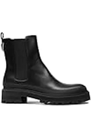 Guess Babala enkellaarzen voor dames, , 40 EU, , 40 EU