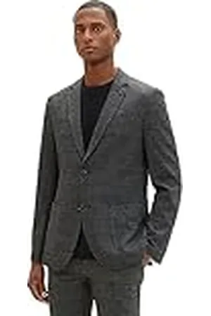 TOM TAILOR Herenblazer, , 54