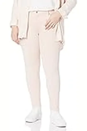 Amazon Vrouwen gekleurd skinny Jean, ,20 Long