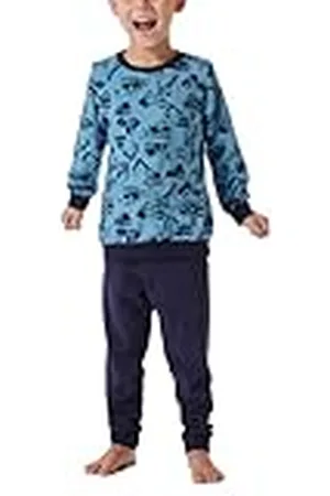 Schiesser Jongens pyjama set, , 140