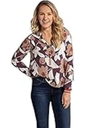 Garcia Damesblouse.