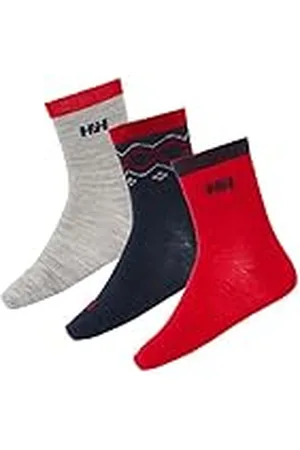 Helly Hansen Unisex kinderen Socke-67485 Sok, , 110