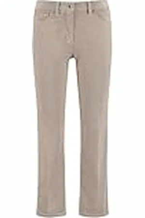 Gerry Weber Edition broek vrije tijd verkort, , 46