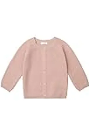 Noppies Unisex Baby Cardigan Knit Naga gebreide jas, , 50 cm