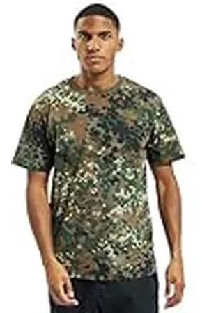 Brandit T-shirt, vele (camouflage), maten S tot 7XL, , 5XL