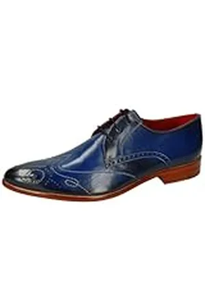Melvin & Hamilton Derby schoenen heren toni 52, , 42 EU