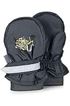 Sterntaler Wanten handschoenen handgrepen kinderen en jongeren, , 2 (Taglia unica: 2)
