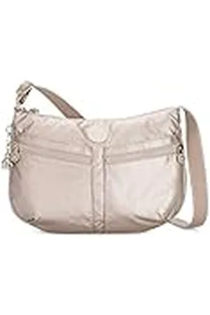 Kipling Izellah Crossbody-tas voor dames (1 stuks), , 12.25" L X 9.25" H X 5" D, Izellah Crossbody Tas