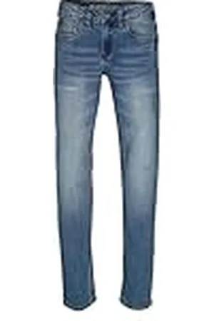 Garcia Jongens Jeans Xandro Skinny Fit 320-3561-152