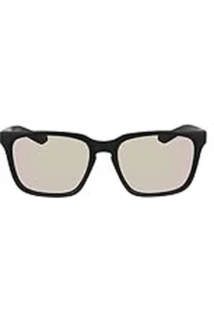 Dragon Heren Baile met zonnebril, mat zwart met Lumalens roodgoud-ionen-lens, , One Size