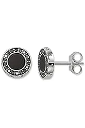 Thomas Sabo Damen-Ohrstecker 925 Silber - H1861-641-11