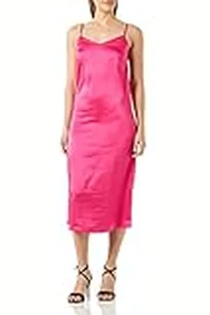 ONLY Vrouwelijke jurk mouwloos, , 36