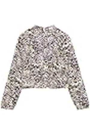 TOM TAILOR Blouse voor meisjes, , 176 cm