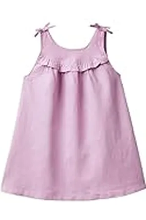 Benetton Jurk voor meisjes en meisjes, , 24 Maanden