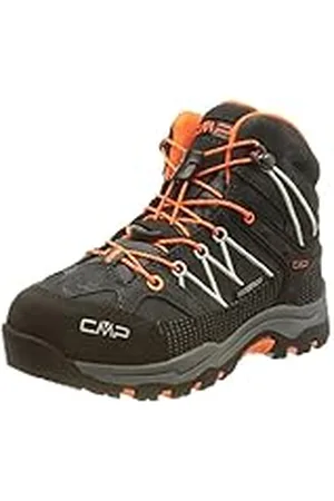 CMP KIDS RIGEL MID TREKKING SHOES WP uniseks-kind Trekkingschoenen , ,36 EU