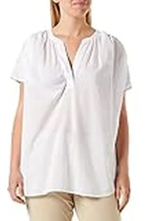 HUGO BOSS C_beffania Blouse voor dames, , 42