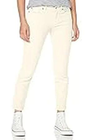 7 for all Mankind Slim Jeans voor dames, , 25