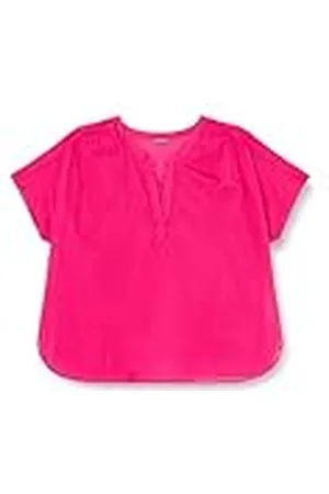 Samoon Dames 260031-21053 blouse, , 44, , 44