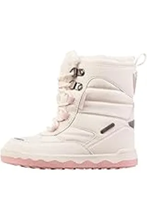 Kappa Deutschland Unisex kinderstijlcode: 261060k Alido II Tex K Girls sneeuwlaarzen, , 34 EU