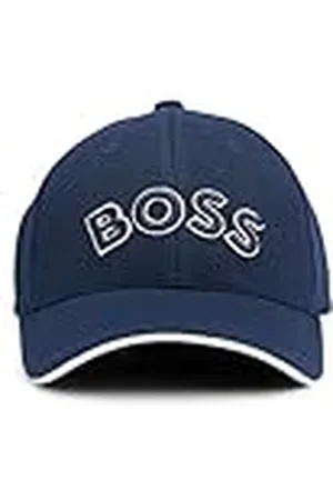 HUGO BOSS BOSS Heren US Baseball Cap, , Eén maat