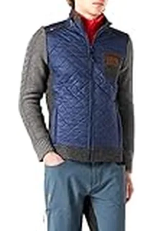 Stockerpoint Alberto outdoorjas voor heren, , L