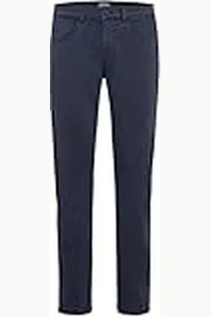 Camel Active Heren 488885/8F30 Jeans, Night Blue, 32W/34L