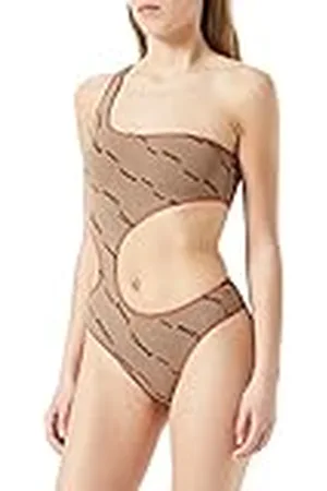 Diesel Bfsw-Rowanda badpak voor dames, , S