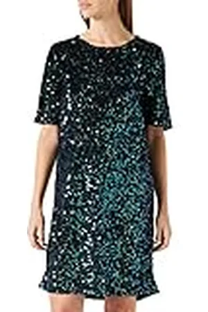 Pieces® Pckam Ss Jurk voor dames, , M