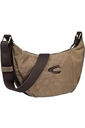 Camel Active Journey schoudertas voor heren, , , Small