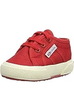 Superga 2750 Baby Classic, uniseks sneakers voor kinderen en jongens, , 20 EU