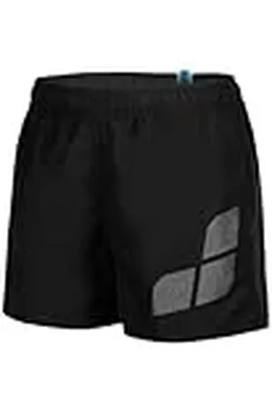Arena Strandshorts met R-logo voor jongens, , 14-15 Jaar