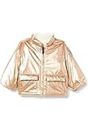 IKKS Junior Jas Reversi Baby Meisjes, , 6 Maanden