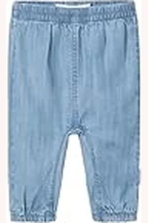 NAME IT Nbfrose Shaped R Jeans 5585-Tj H, , 62 cm