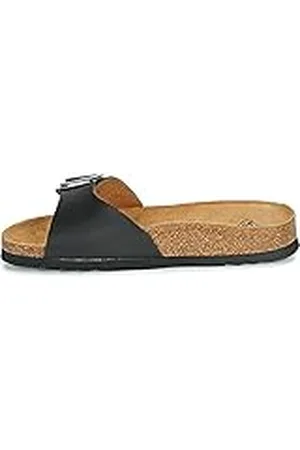 Scholl Kathleen, damessandalen, kaki, 36 EU, , 36 EU