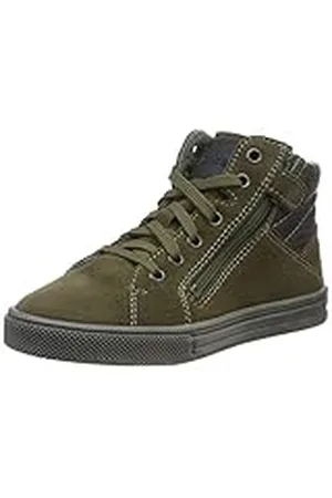 Richter Kinderschuhe Hoge sneakers voor jongens, , 26 EU