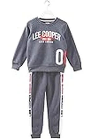 Lee Joggen, , 14 Jaren