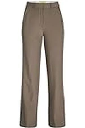 JJXX Jxmary Hw Pant PNT Noos broek voor dames, , 28W x 32L