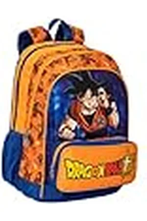 FRANCO COSIMO PANINI Panini DRAGON BALL Georganiseerde rugzak, , Eén maat, Casual