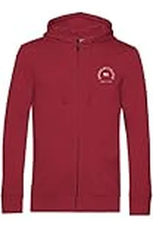 American College Sweatshirt met capuchon voor dames, , S