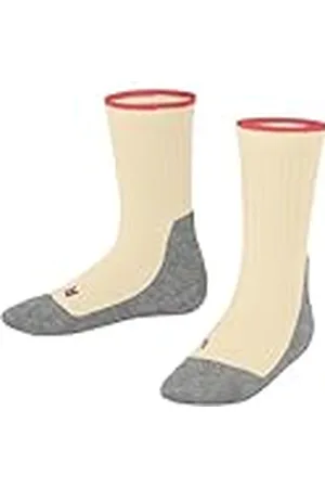 Falke Uniseks-kind Sokken Active Everyday K So katoen functioneel materiaal dun ademend 1 paar, , 27-30