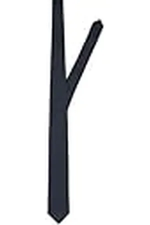 SELETED Heren SLHELLIS DOT TIE NOOS stropdas, , één maat, , One Size