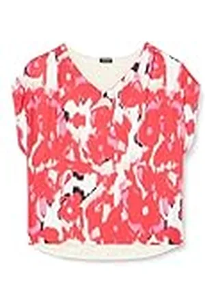 Taifun Dames 371322-16119 T-shirt, , 38, , 38