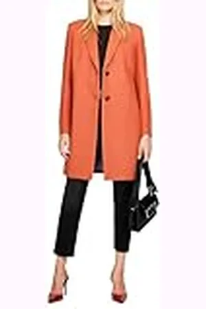 Sisley Wool Coat voor dames, , 36