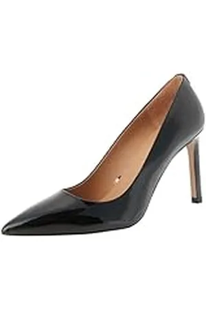 HUGO BOSS Janet_Pump90_PT Pump voor dames, , 38 EU, , 38 EU