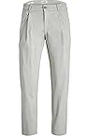 JACK & JONES Jpstbill Jjfreddie AMA Chinobroek voor heren, , 30W x 32L